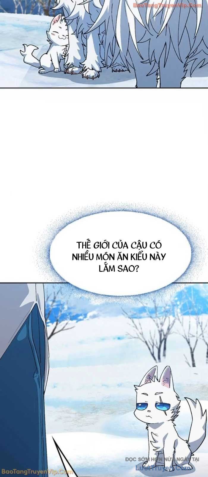 Chữa Lành Cuộc Sống Thông Qua Cắm Trại Ở Thế Giới Chapter 87 - Trang 2