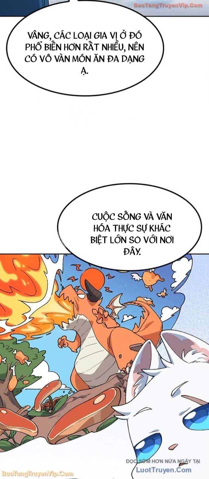 Chữa Lành Cuộc Sống Thông Qua Cắm Trại Ở Thế Giới Chapter 87 - Trang 2