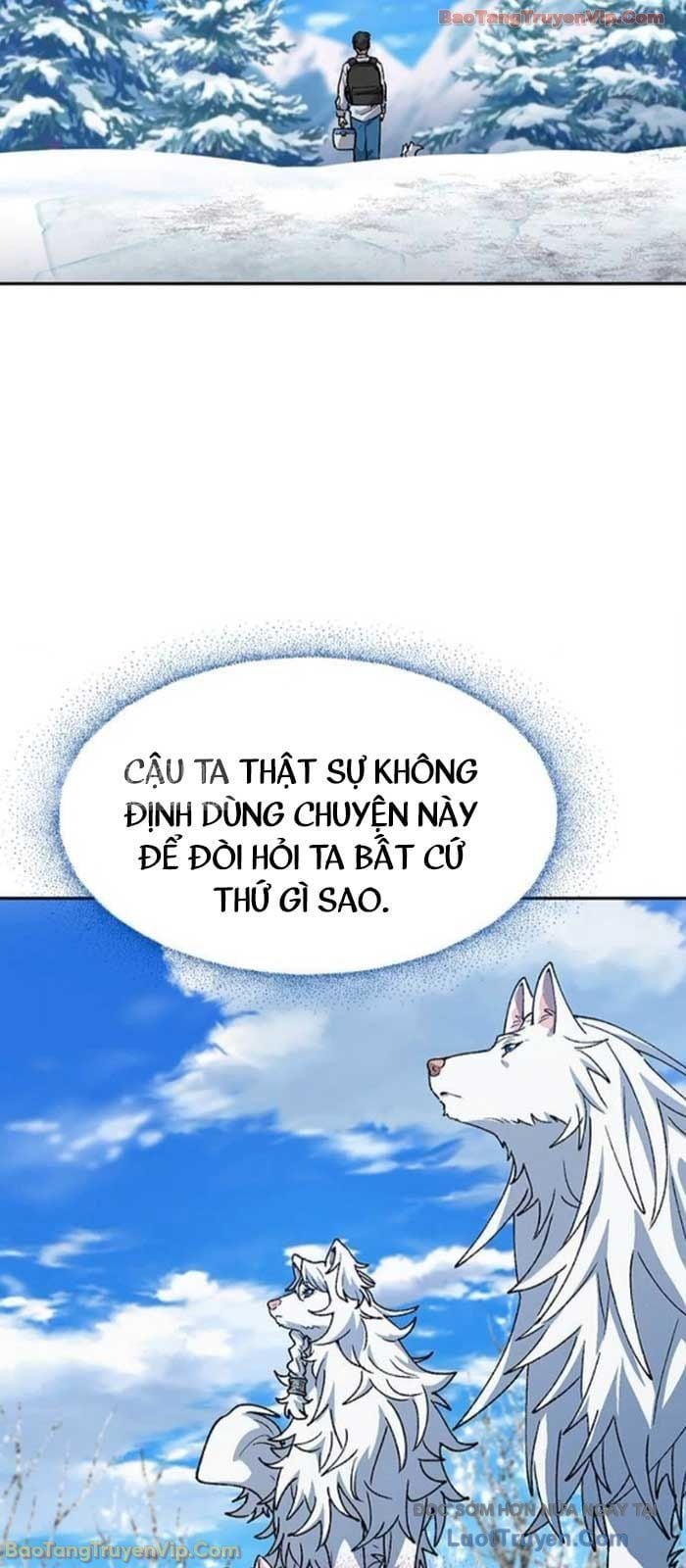 Chữa Lành Cuộc Sống Thông Qua Cắm Trại Ở Thế Giới Chapter 87 - Trang 2