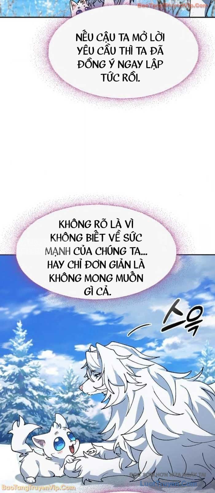 Chữa Lành Cuộc Sống Thông Qua Cắm Trại Ở Thế Giới Chapter 87 - Trang 2