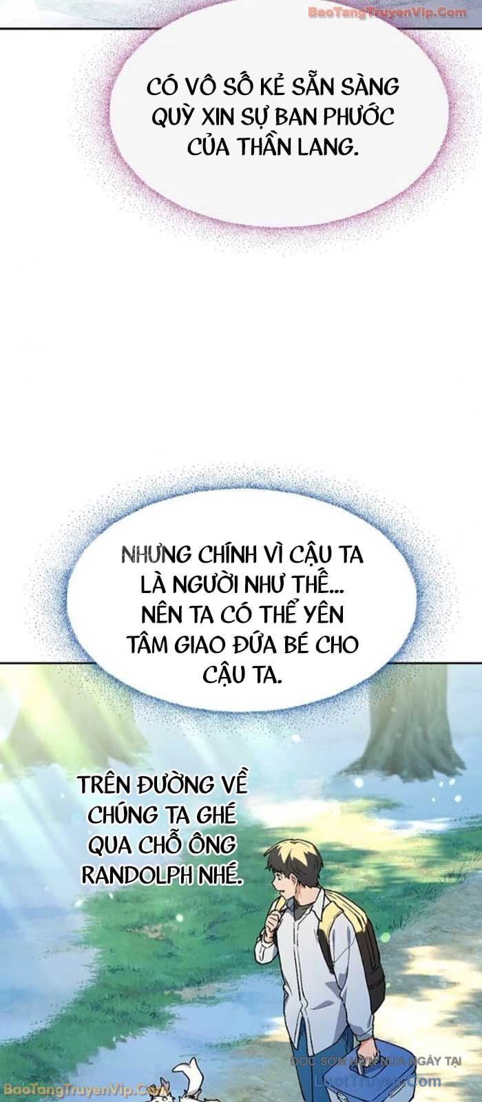 Chữa Lành Cuộc Sống Thông Qua Cắm Trại Ở Thế Giới Chapter 87 - Trang 2