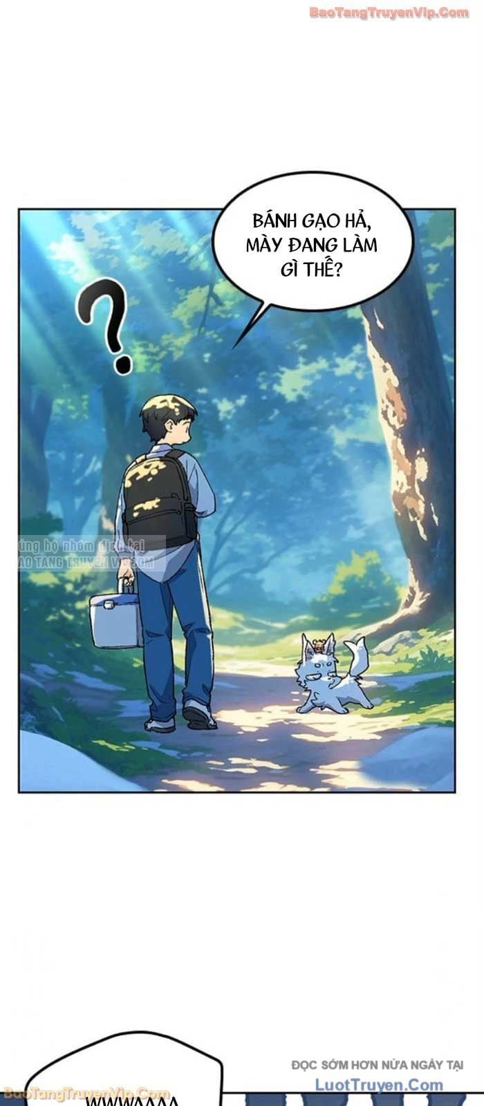 Chữa Lành Cuộc Sống Thông Qua Cắm Trại Ở Thế Giới Chapter 87 - Trang 2