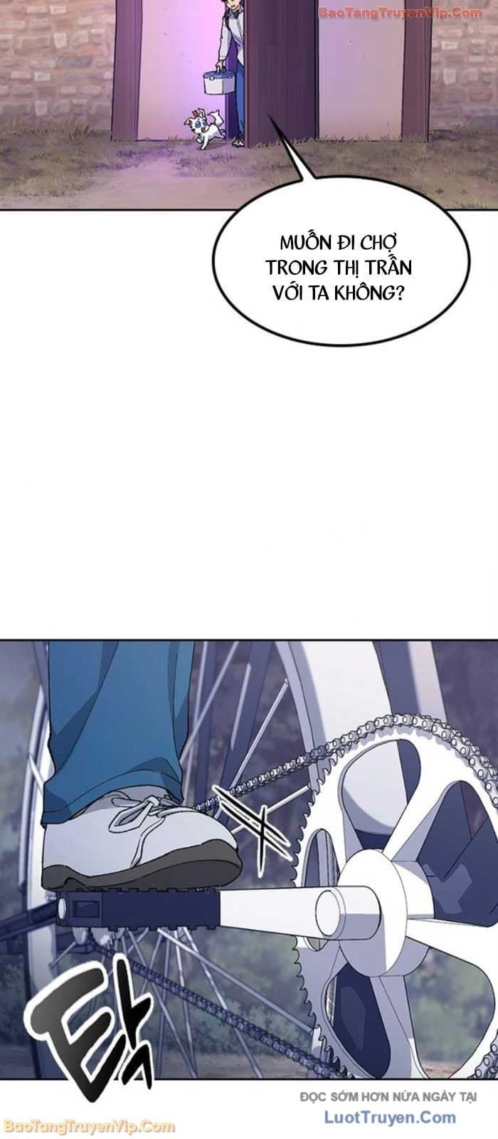 Chữa Lành Cuộc Sống Thông Qua Cắm Trại Ở Thế Giới Chapter 87 - Trang 2