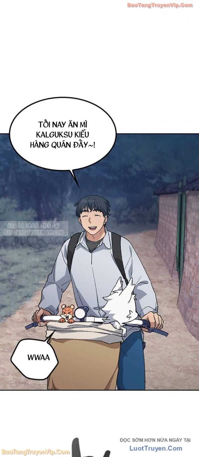 Chữa Lành Cuộc Sống Thông Qua Cắm Trại Ở Thế Giới Chapter 87 - Trang 2