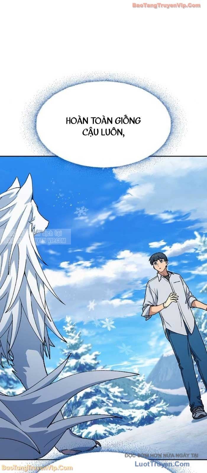 Chữa Lành Cuộc Sống Thông Qua Cắm Trại Ở Thế Giới Chapter 87 - Trang 2