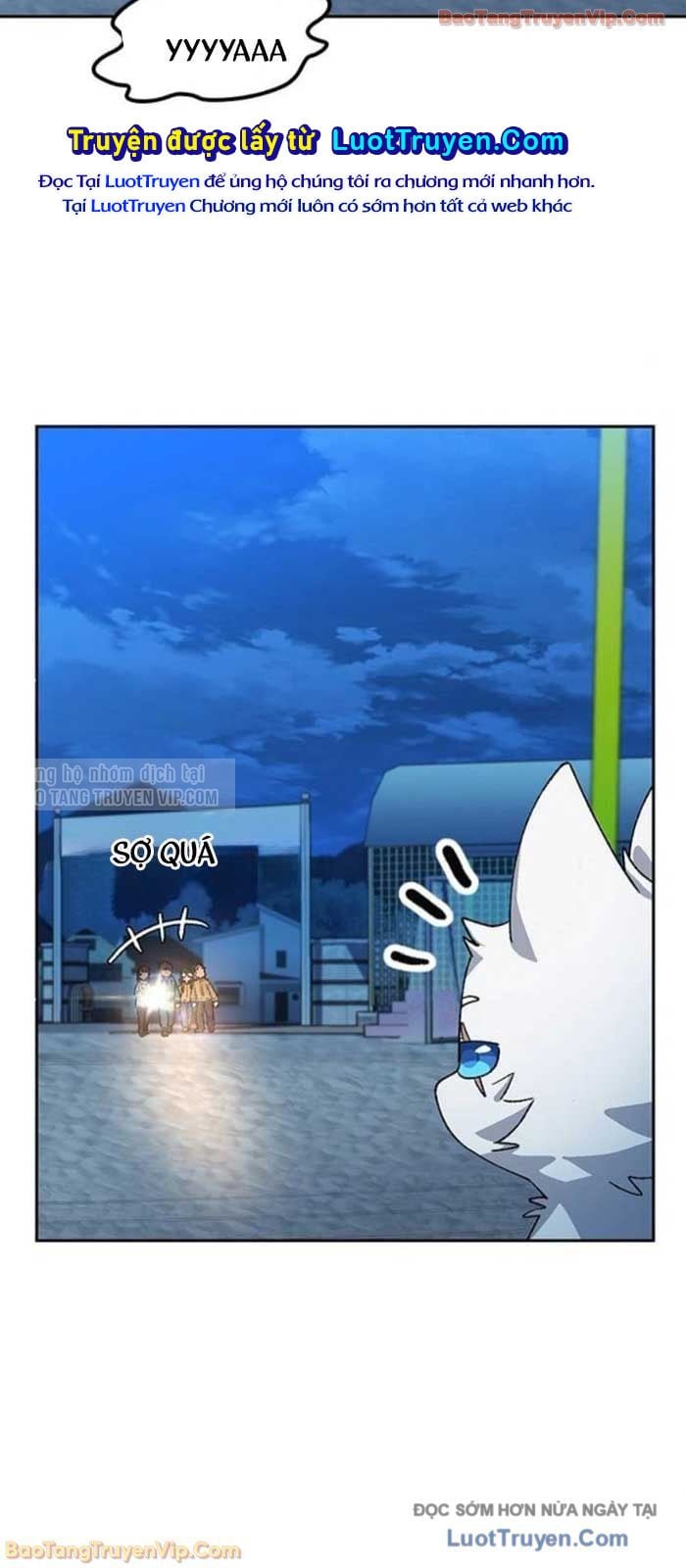 Chữa Lành Cuộc Sống Thông Qua Cắm Trại Ở Thế Giới Chapter 87 - Trang 2