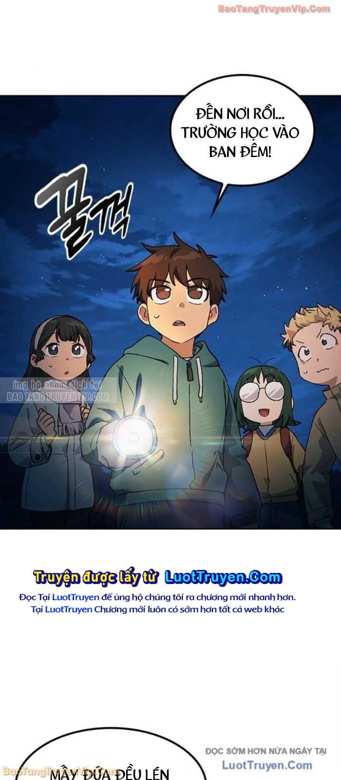 Chữa Lành Cuộc Sống Thông Qua Cắm Trại Ở Thế Giới Chapter 87 - Trang 2