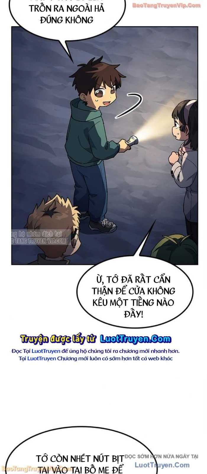 Chữa Lành Cuộc Sống Thông Qua Cắm Trại Ở Thế Giới Chapter 87 - Trang 2