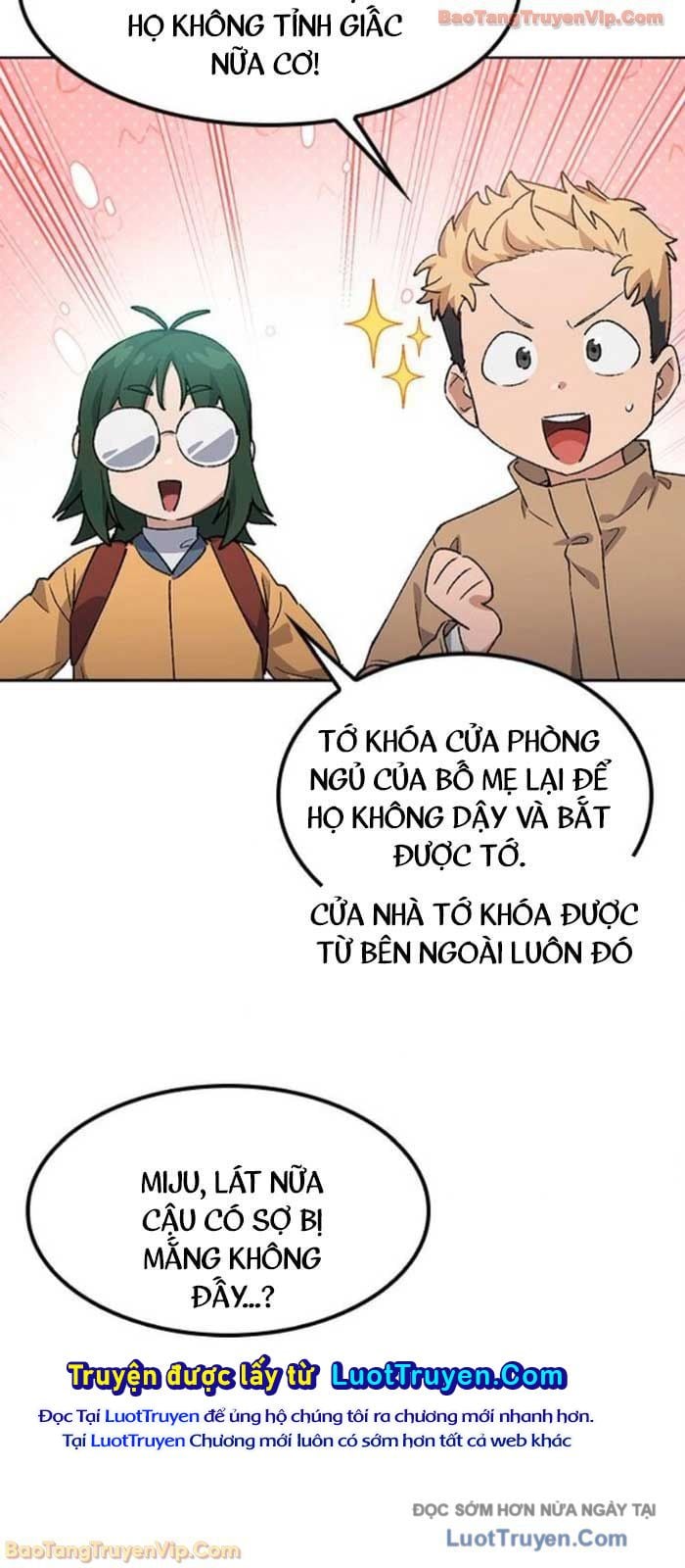 Chữa Lành Cuộc Sống Thông Qua Cắm Trại Ở Thế Giới Chapter 87 - Trang 2