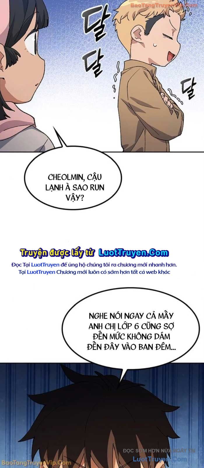 Chữa Lành Cuộc Sống Thông Qua Cắm Trại Ở Thế Giới Chapter 87 - Trang 2