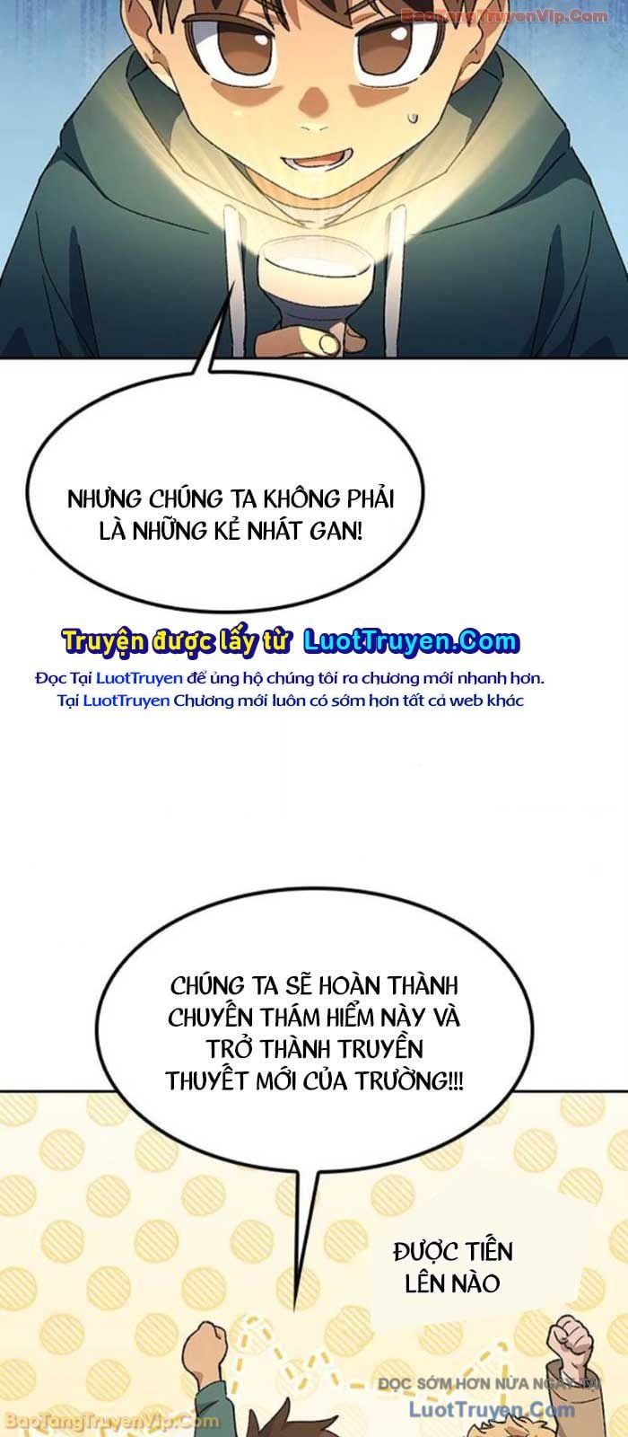 Chữa Lành Cuộc Sống Thông Qua Cắm Trại Ở Thế Giới Chapter 87 - Trang 2