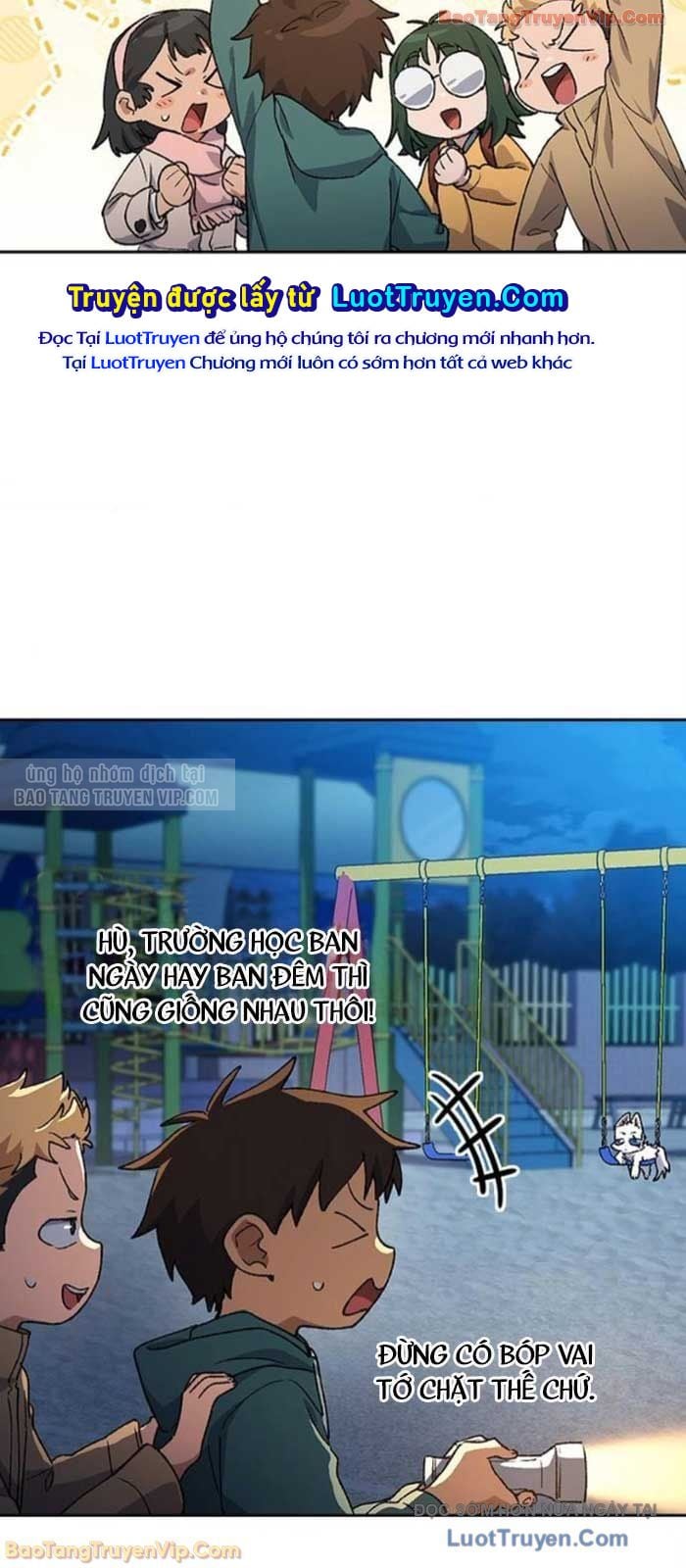 Chữa Lành Cuộc Sống Thông Qua Cắm Trại Ở Thế Giới Chapter 87 - Trang 2