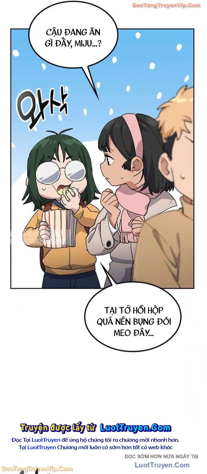 Chữa Lành Cuộc Sống Thông Qua Cắm Trại Ở Thế Giới Chapter 87 - Trang 2