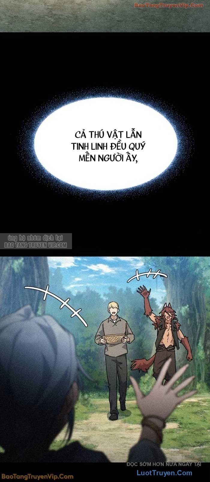 Chữa Lành Cuộc Sống Thông Qua Cắm Trại Ở Thế Giới Chapter 87 - Trang 2