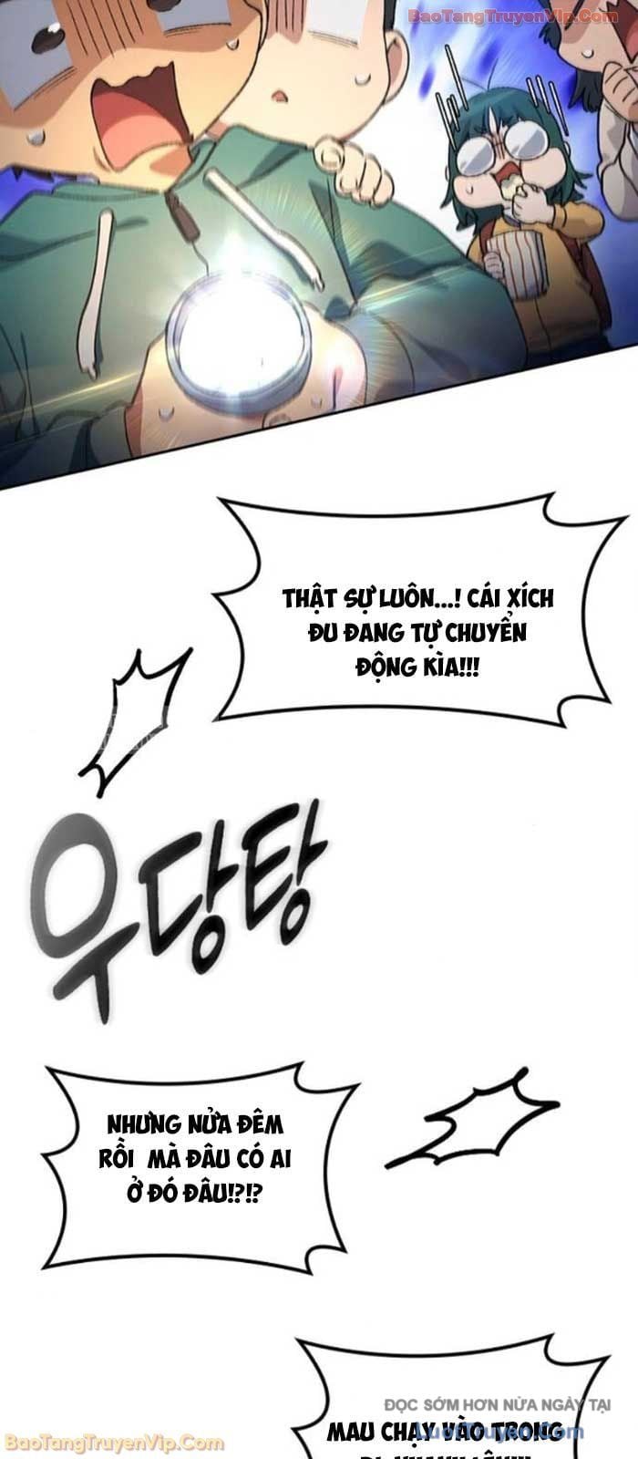 Chữa Lành Cuộc Sống Thông Qua Cắm Trại Ở Thế Giới Chapter 87 - Trang 2