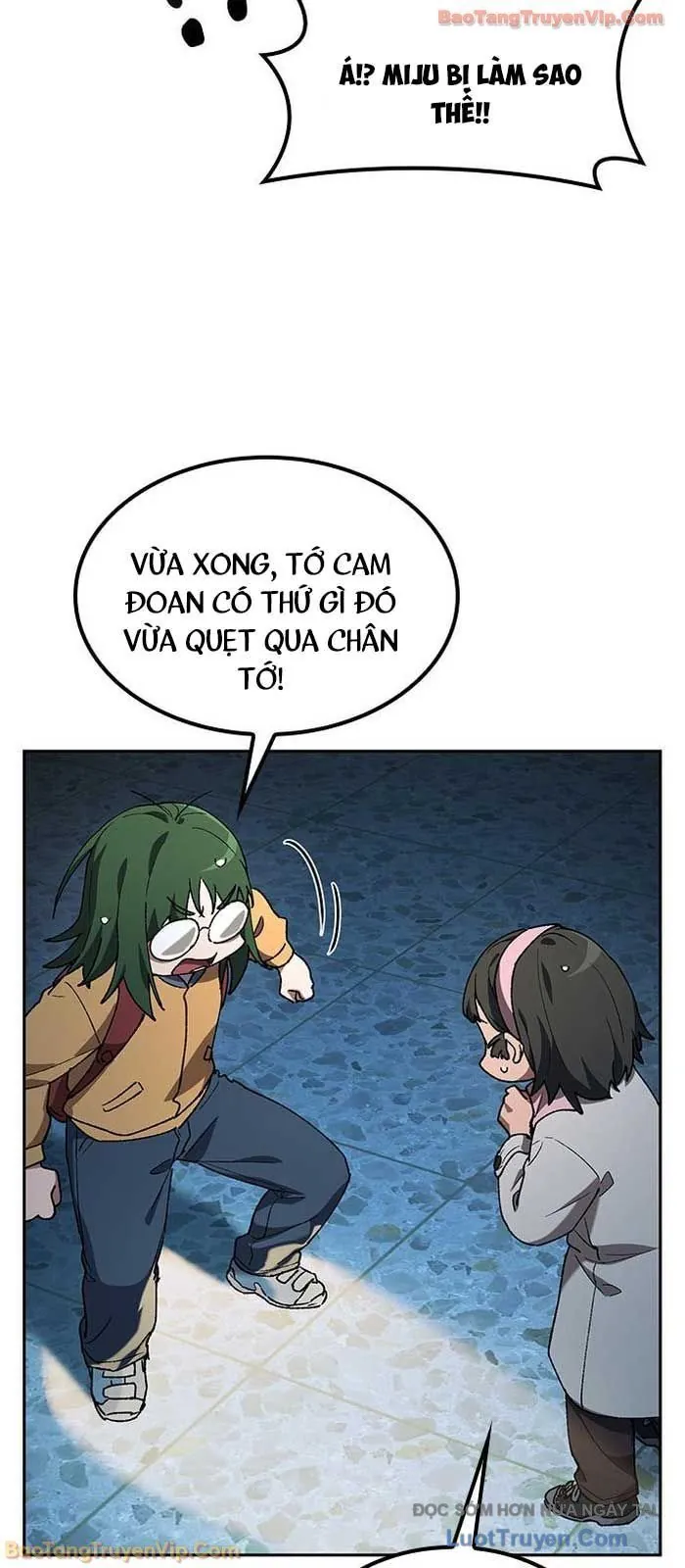 Chữa Lành Cuộc Sống Thông Qua Cắm Trại Ở Thế Giới Chapter 88 - Trang 2