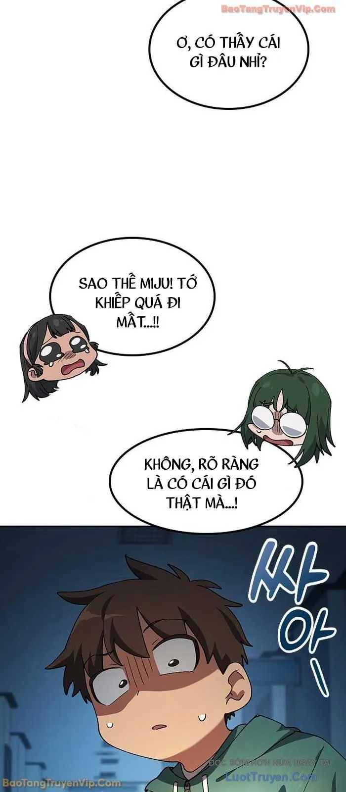 Chữa Lành Cuộc Sống Thông Qua Cắm Trại Ở Thế Giới Chapter 88 - Trang 2