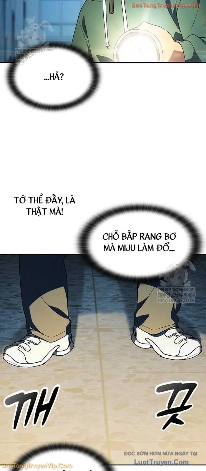 Chữa Lành Cuộc Sống Thông Qua Cắm Trại Ở Thế Giới Chapter 88 - Trang 2