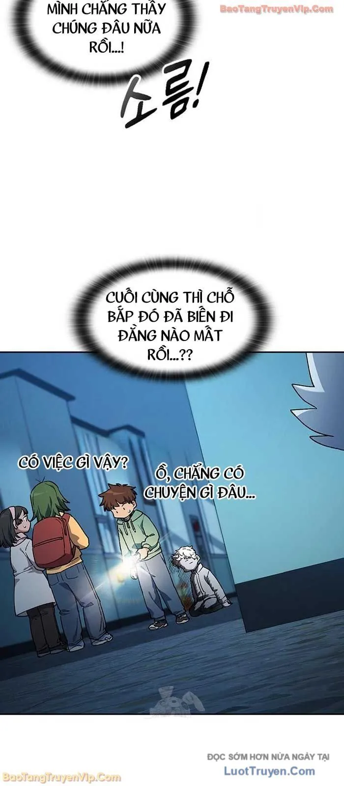 Chữa Lành Cuộc Sống Thông Qua Cắm Trại Ở Thế Giới Chapter 88 - Trang 2