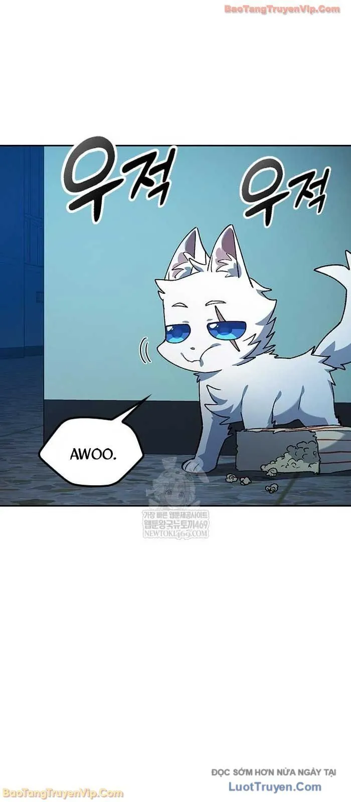 Chữa Lành Cuộc Sống Thông Qua Cắm Trại Ở Thế Giới Chapter 88 - Trang 2