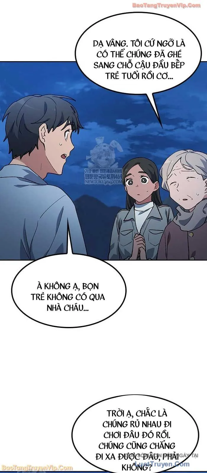 Chữa Lành Cuộc Sống Thông Qua Cắm Trại Ở Thế Giới Chapter 88 - Trang 2