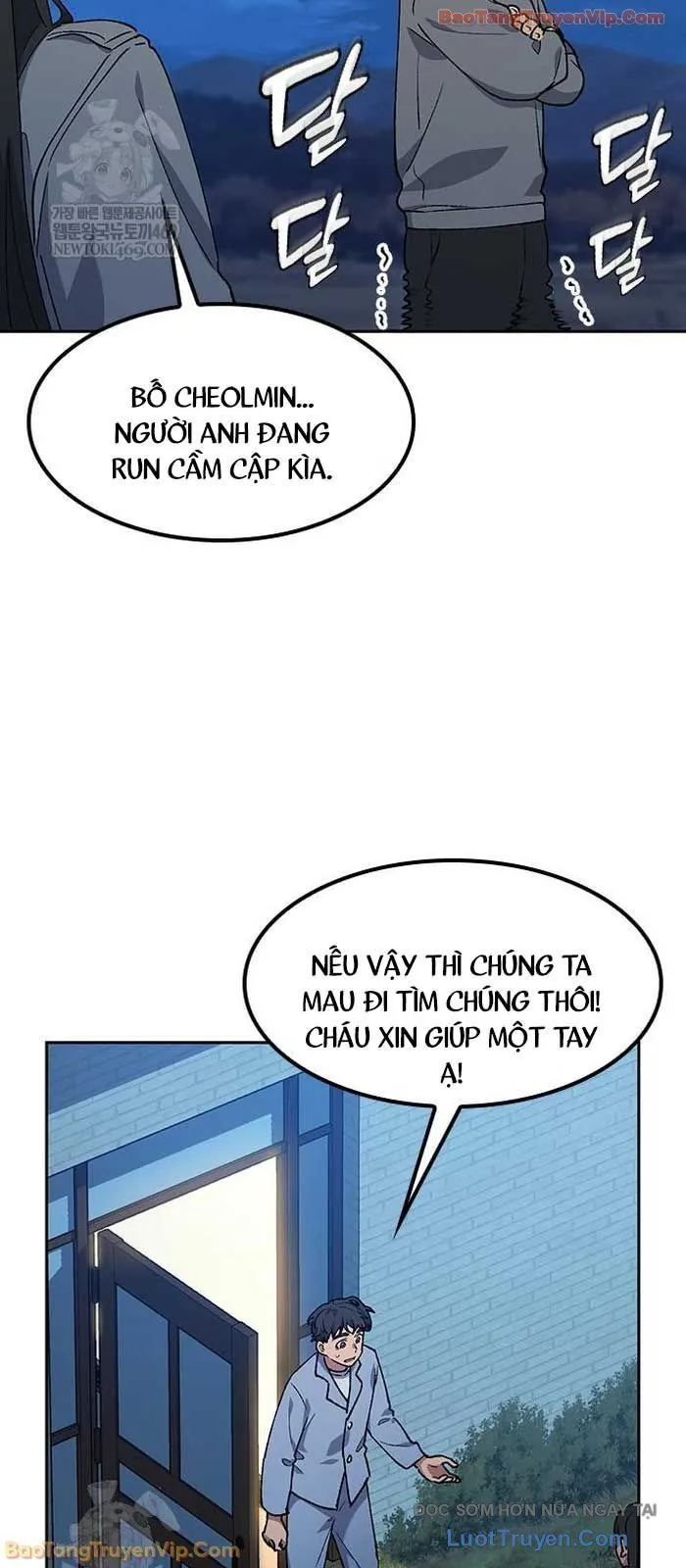 Chữa Lành Cuộc Sống Thông Qua Cắm Trại Ở Thế Giới Chapter 88 - Trang 2