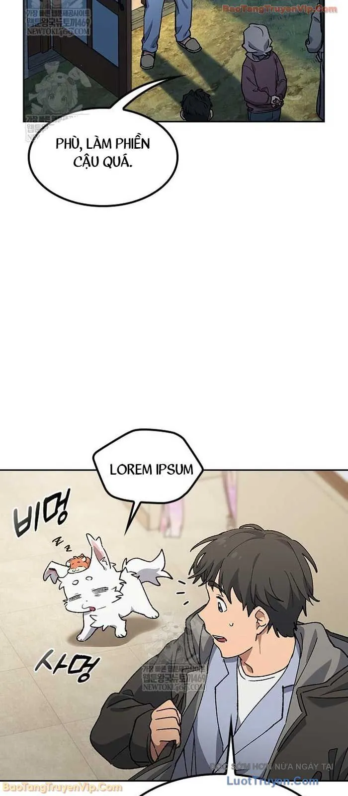 Chữa Lành Cuộc Sống Thông Qua Cắm Trại Ở Thế Giới Chapter 88 - Trang 2