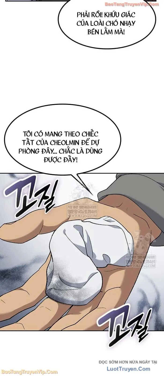 Chữa Lành Cuộc Sống Thông Qua Cắm Trại Ở Thế Giới Chapter 88 - Trang 2