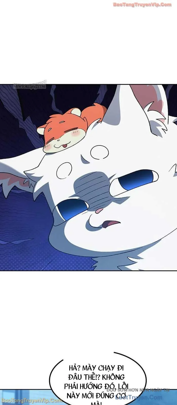 Chữa Lành Cuộc Sống Thông Qua Cắm Trại Ở Thế Giới Chapter 88 - Trang 2