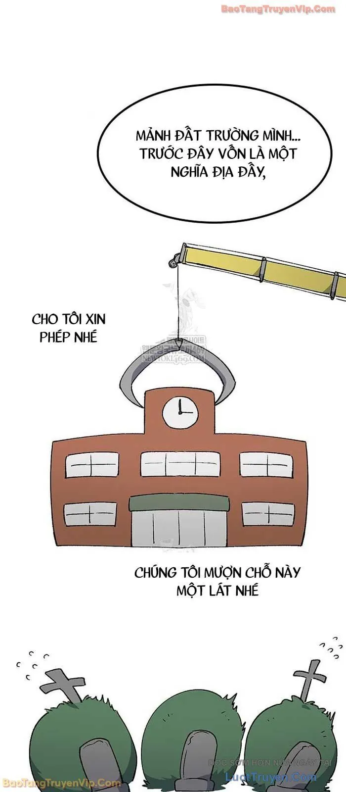 Chữa Lành Cuộc Sống Thông Qua Cắm Trại Ở Thế Giới Chapter 88 - Trang 2