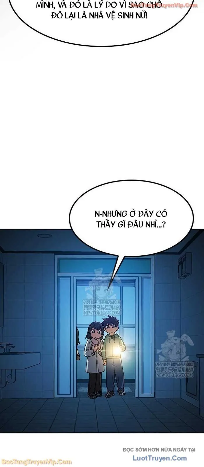 Chữa Lành Cuộc Sống Thông Qua Cắm Trại Ở Thế Giới Chapter 88 - Trang 2