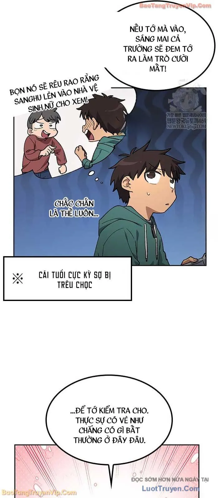 Chữa Lành Cuộc Sống Thông Qua Cắm Trại Ở Thế Giới Chapter 88 - Trang 2