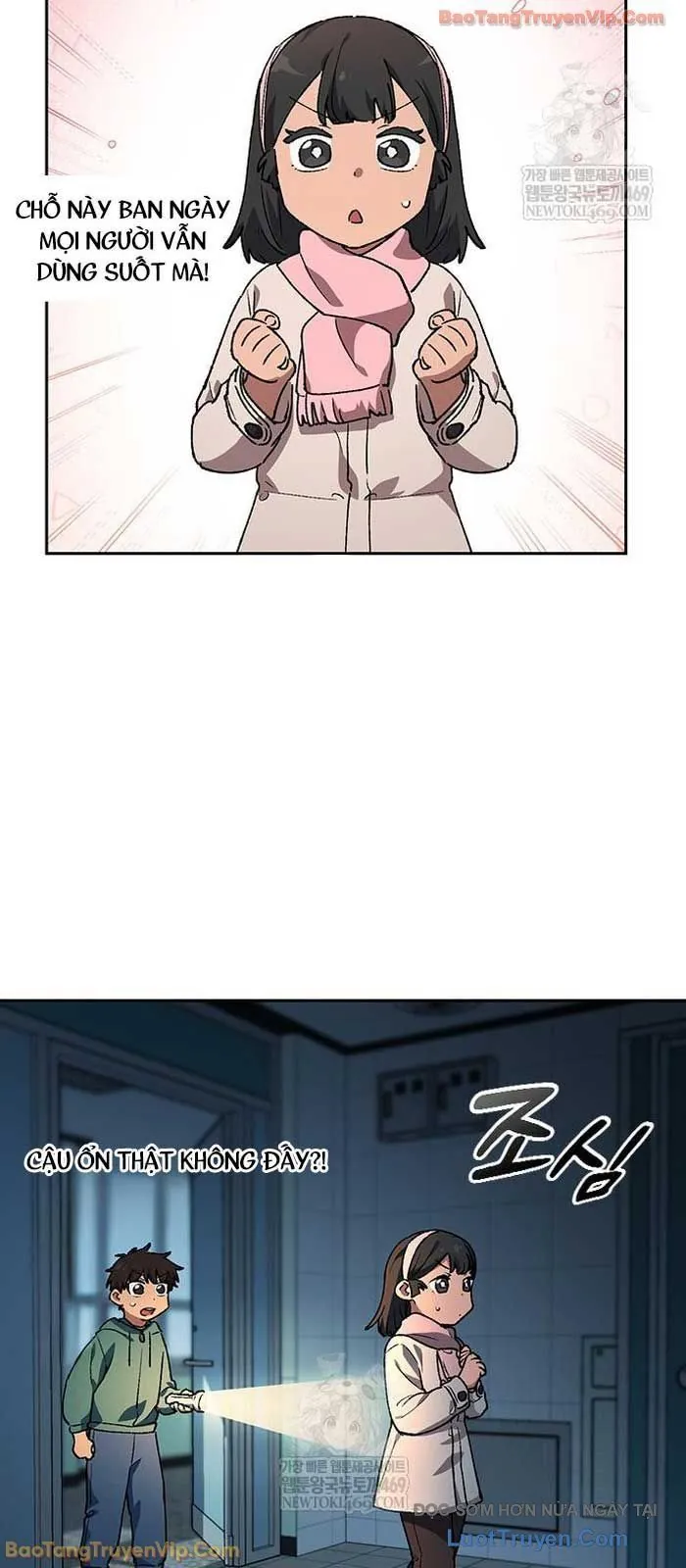 Chữa Lành Cuộc Sống Thông Qua Cắm Trại Ở Thế Giới Chapter 88 - Trang 2