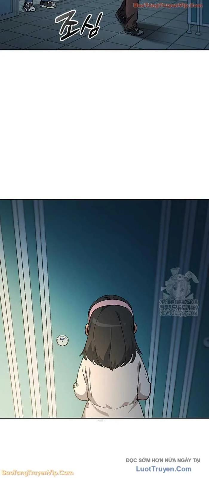 Chữa Lành Cuộc Sống Thông Qua Cắm Trại Ở Thế Giới Chapter 88 - Trang 2