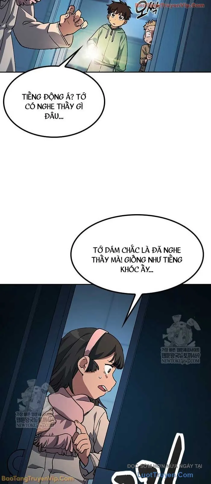 Chữa Lành Cuộc Sống Thông Qua Cắm Trại Ở Thế Giới Chapter 88 - Trang 2