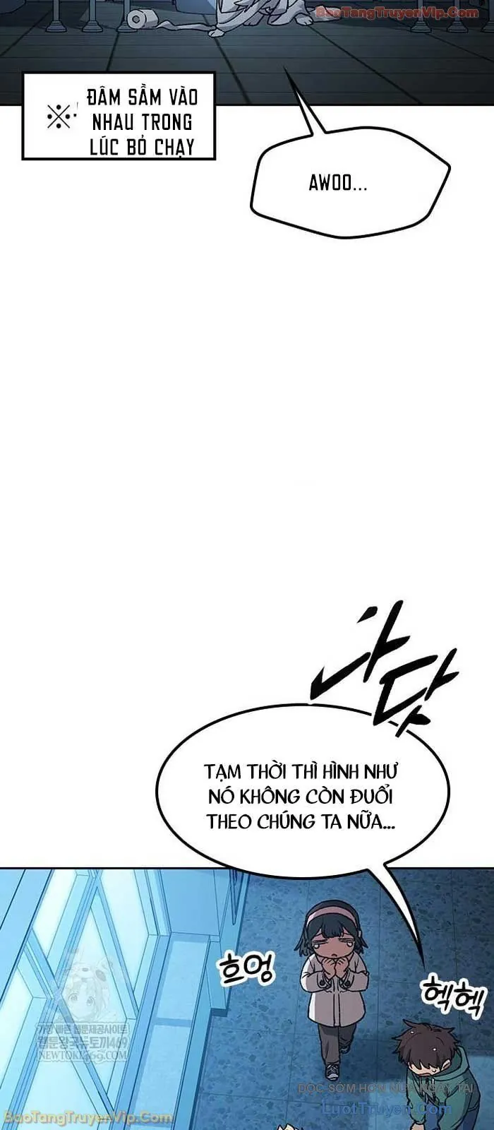 Chữa Lành Cuộc Sống Thông Qua Cắm Trại Ở Thế Giới Chapter 88 - Trang 2