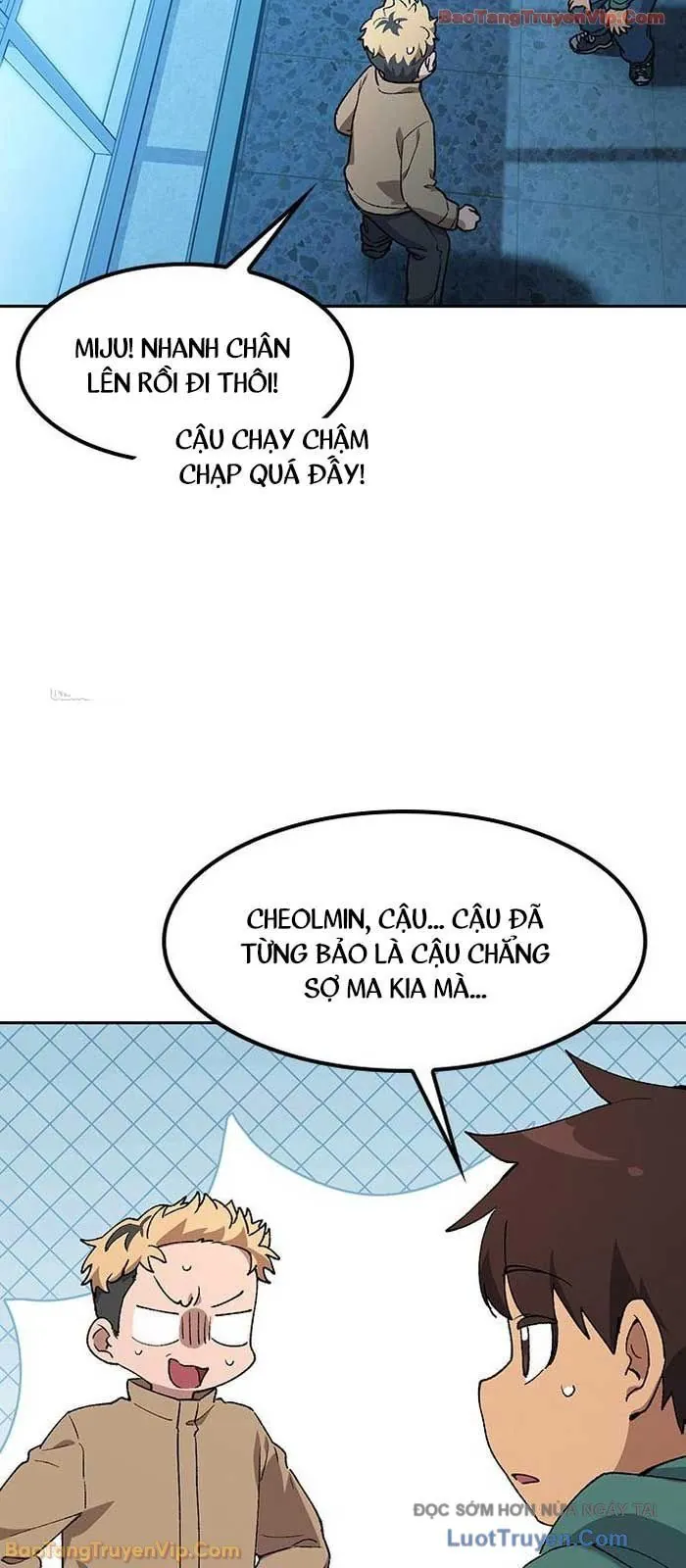 Chữa Lành Cuộc Sống Thông Qua Cắm Trại Ở Thế Giới Chapter 88 - Trang 2