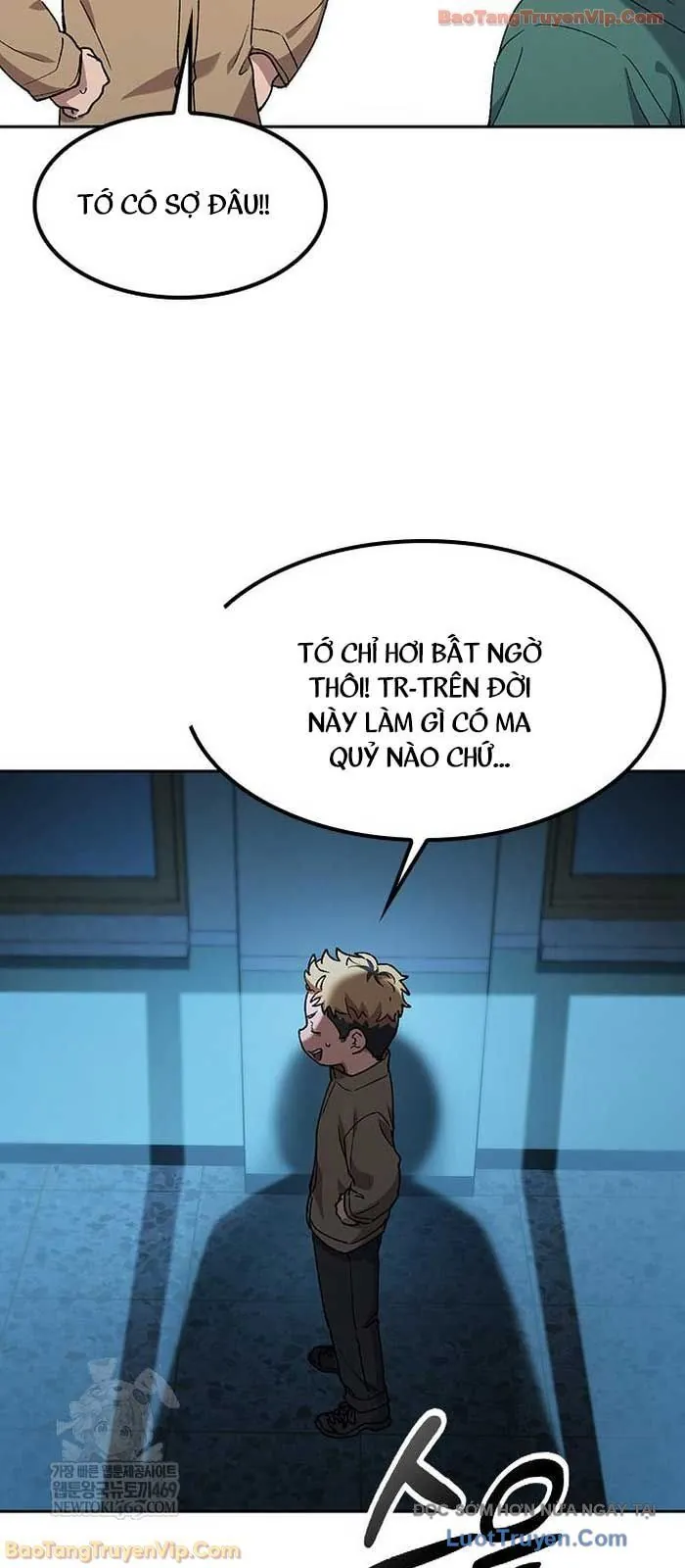 Chữa Lành Cuộc Sống Thông Qua Cắm Trại Ở Thế Giới Chapter 88 - Trang 2