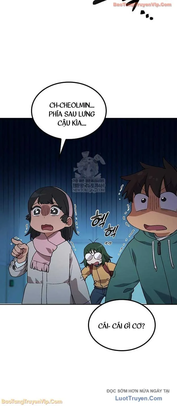 Chữa Lành Cuộc Sống Thông Qua Cắm Trại Ở Thế Giới Chapter 88 - Trang 2