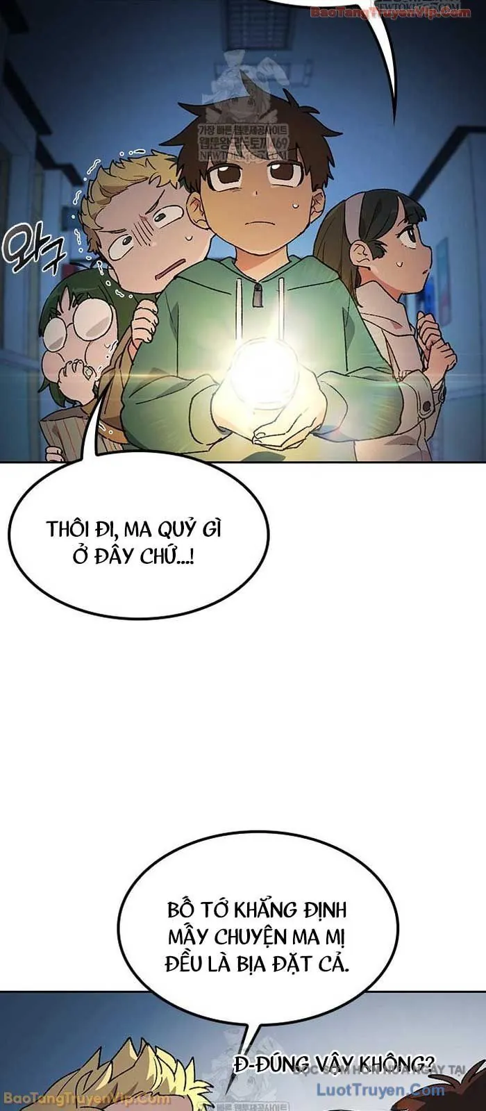 Chữa Lành Cuộc Sống Thông Qua Cắm Trại Ở Thế Giới Chapter 88 - Trang 2