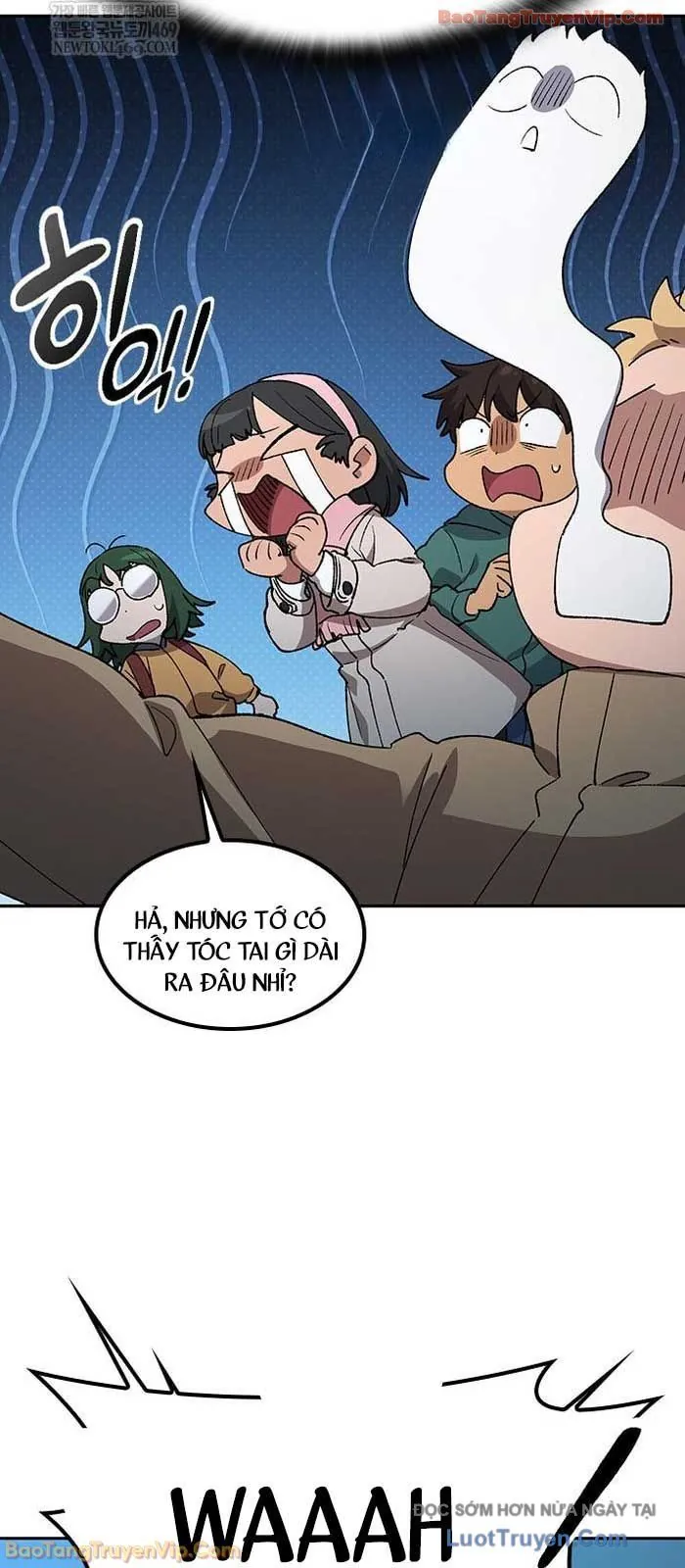 Chữa Lành Cuộc Sống Thông Qua Cắm Trại Ở Thế Giới Chapter 88 - Trang 2