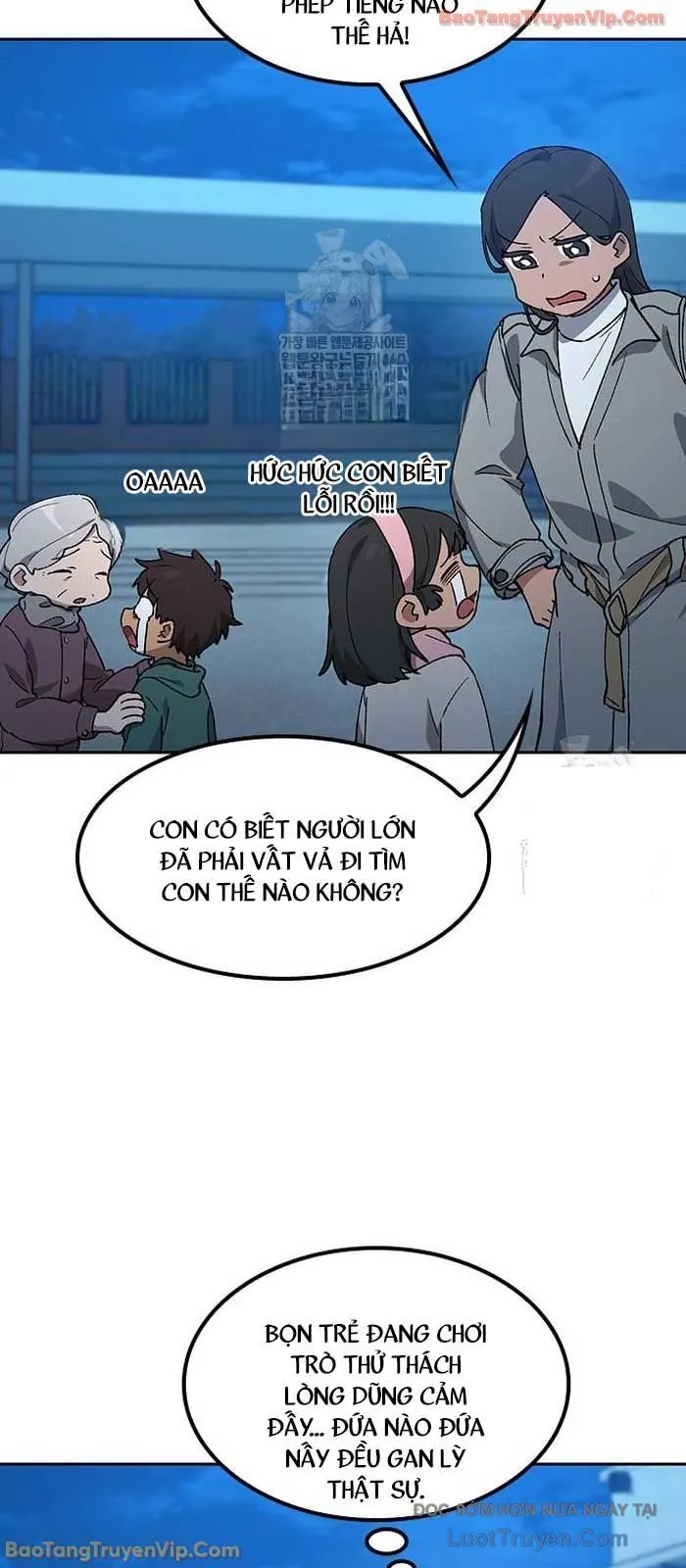 Chữa Lành Cuộc Sống Thông Qua Cắm Trại Ở Thế Giới Chapter 88 - Trang 2