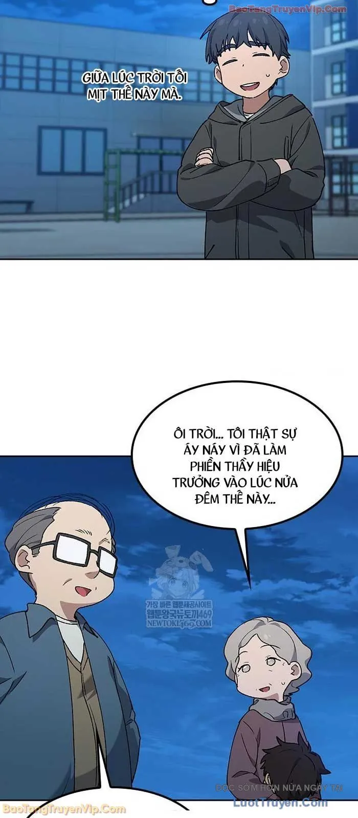 Chữa Lành Cuộc Sống Thông Qua Cắm Trại Ở Thế Giới Chapter 88 - Trang 2