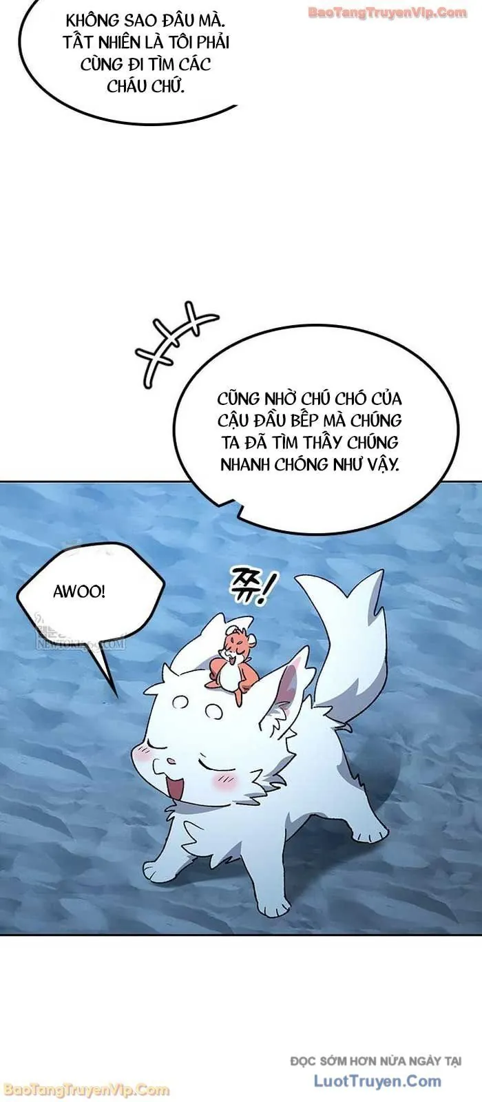 Chữa Lành Cuộc Sống Thông Qua Cắm Trại Ở Thế Giới Chapter 88 - Trang 2