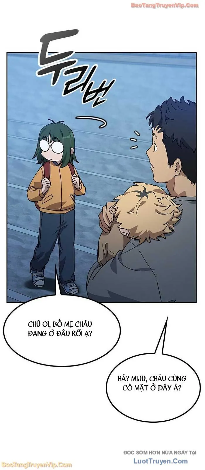 Chữa Lành Cuộc Sống Thông Qua Cắm Trại Ở Thế Giới Chapter 88 - Trang 2