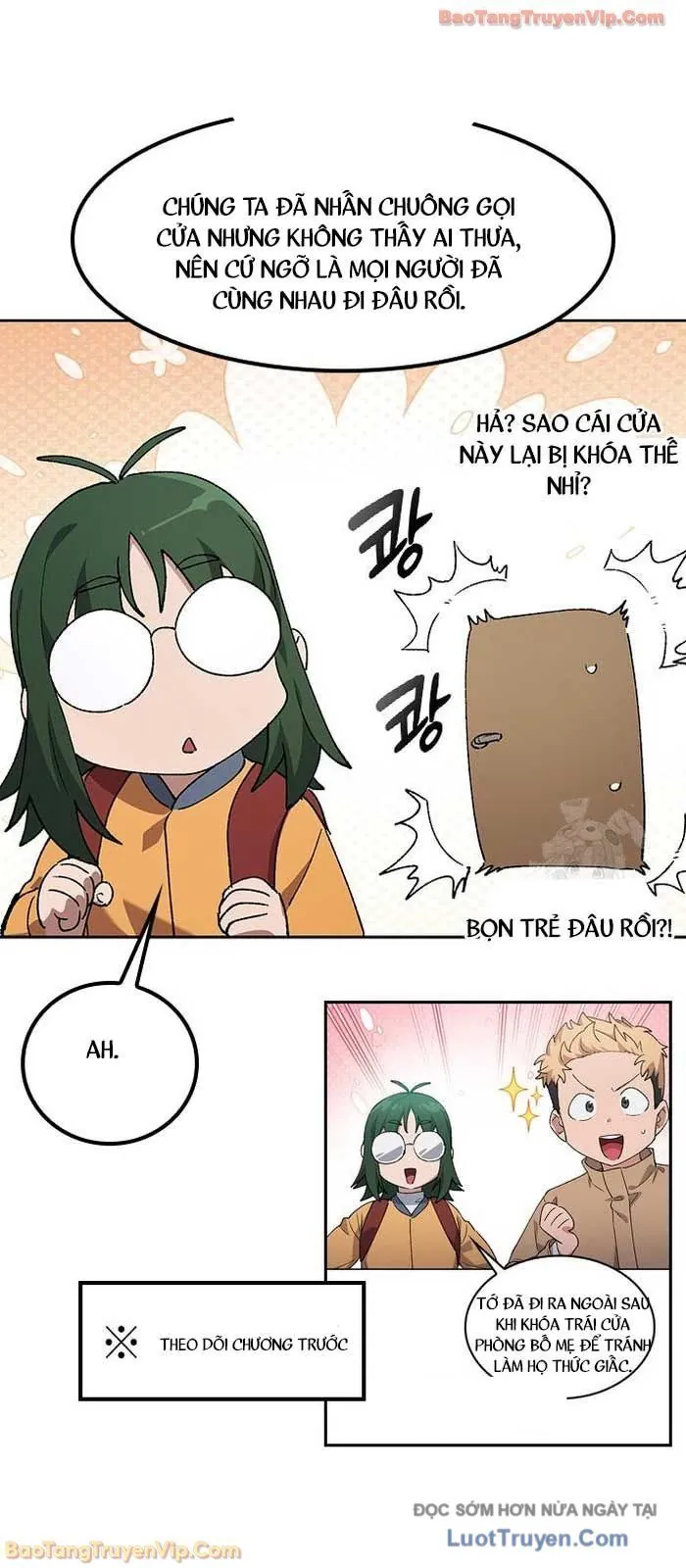 Chữa Lành Cuộc Sống Thông Qua Cắm Trại Ở Thế Giới Chapter 88 - Trang 2