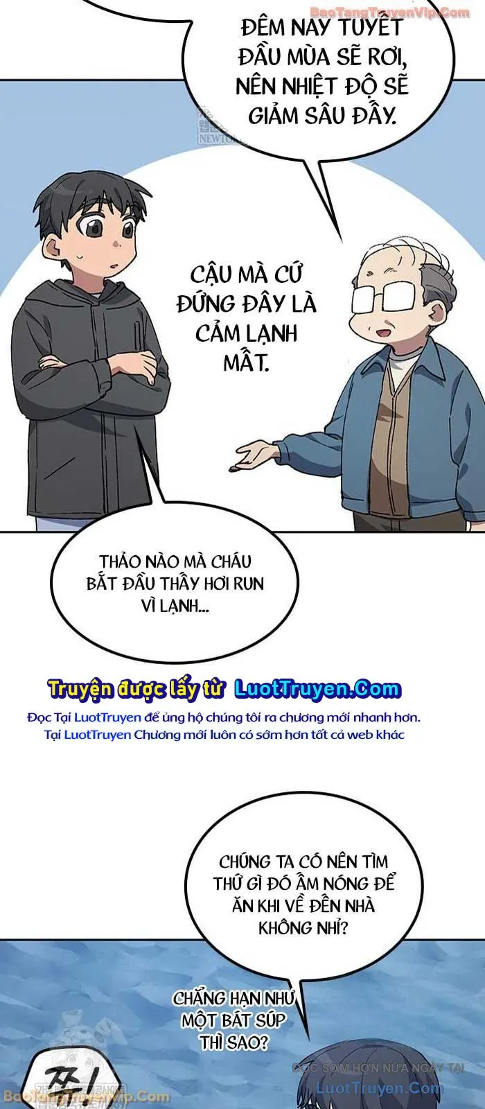Chữa Lành Cuộc Sống Thông Qua Cắm Trại Ở Thế Giới Chapter 88 - Trang 2