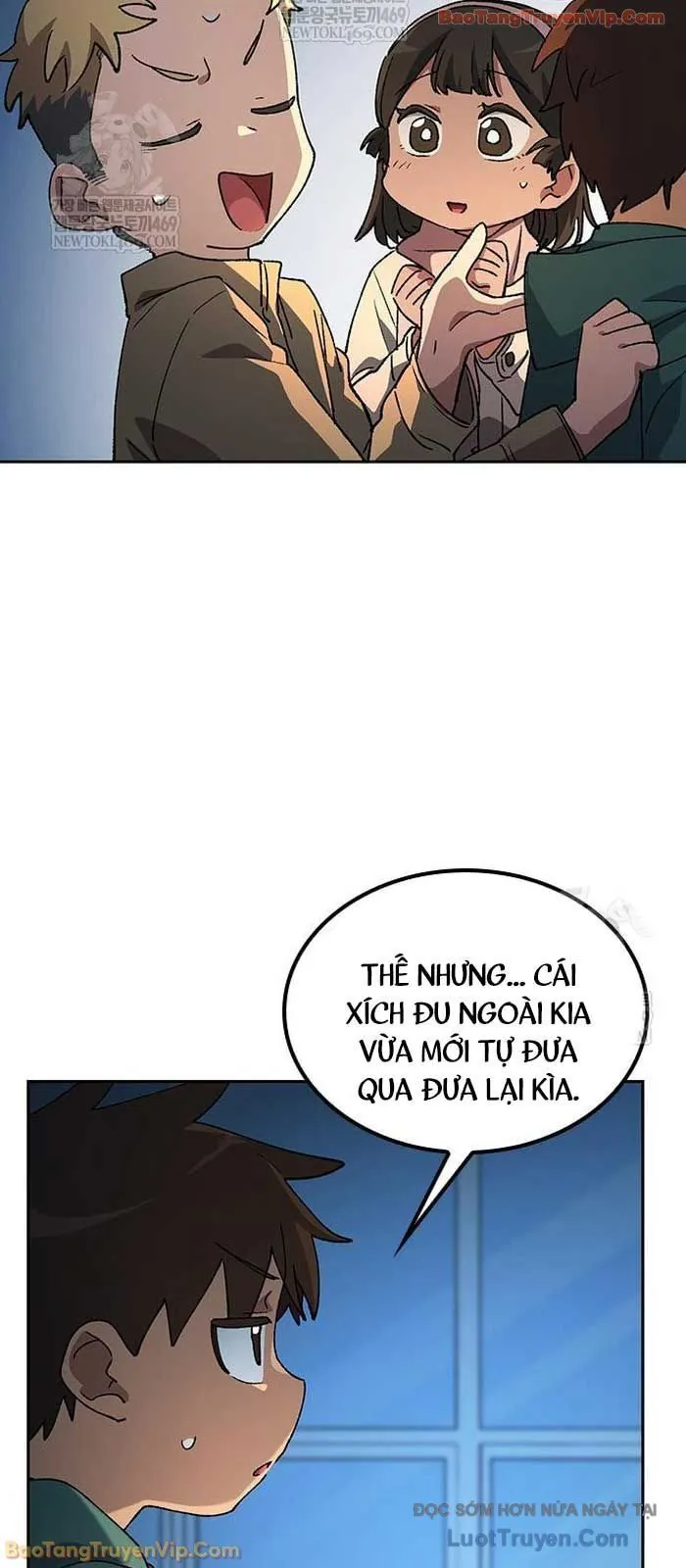 Chữa Lành Cuộc Sống Thông Qua Cắm Trại Ở Thế Giới Chapter 88 - Trang 2