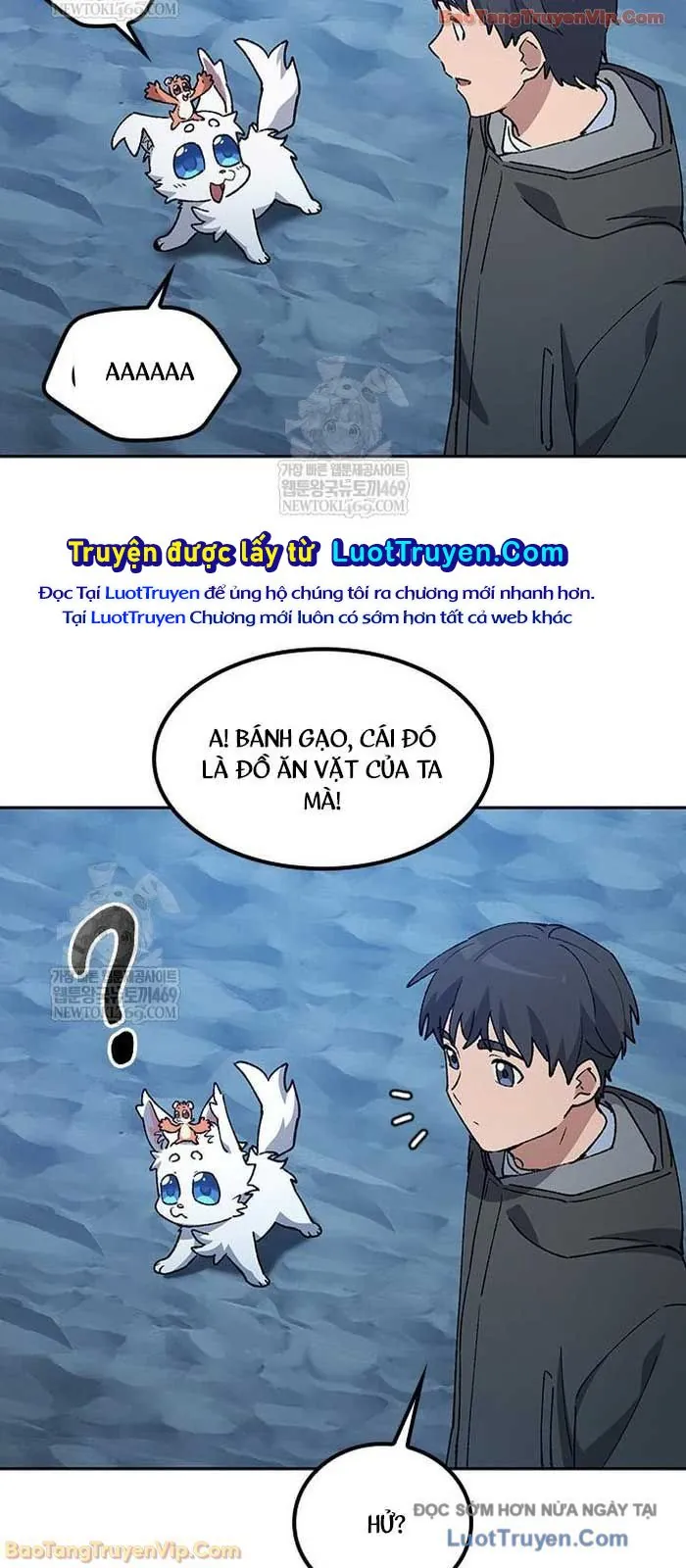 Chữa Lành Cuộc Sống Thông Qua Cắm Trại Ở Thế Giới Chapter 88 - Trang 2