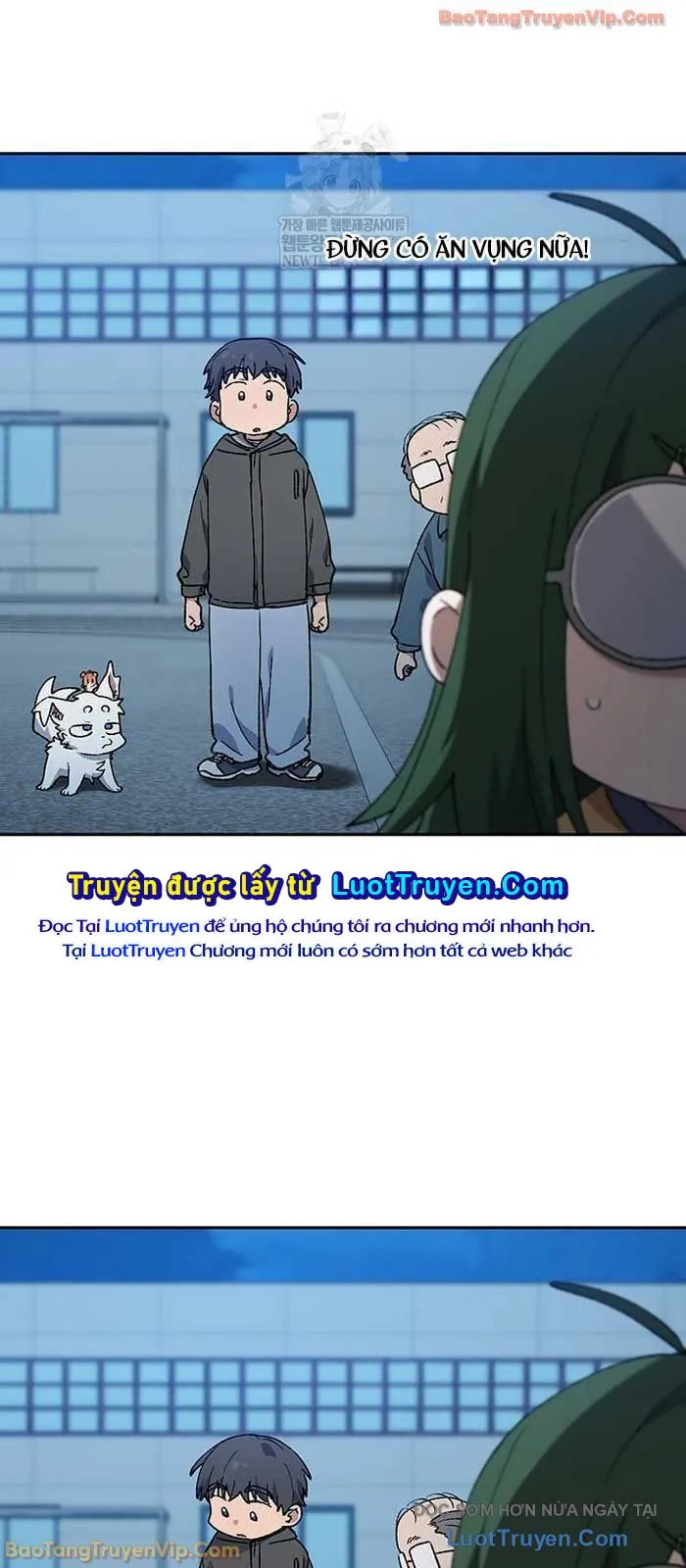 Chữa Lành Cuộc Sống Thông Qua Cắm Trại Ở Thế Giới Chapter 88 - Trang 2